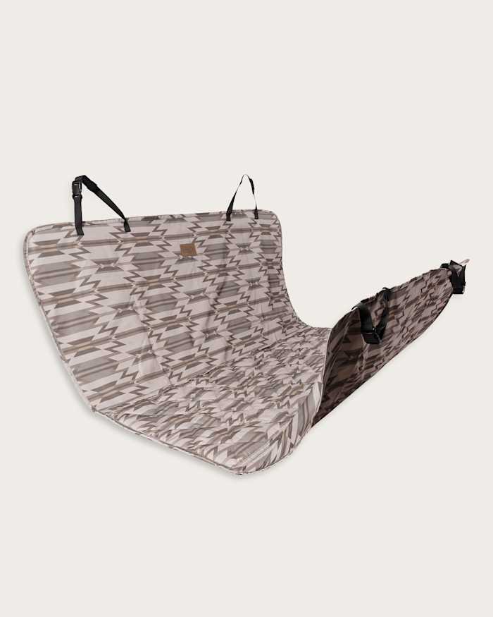 WYETH TRAIL PET TRAVEL CAR HAMMOCK